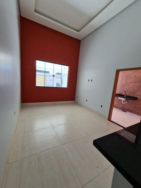 Casa à venda com 3 quartos, 122m² - Foto 6