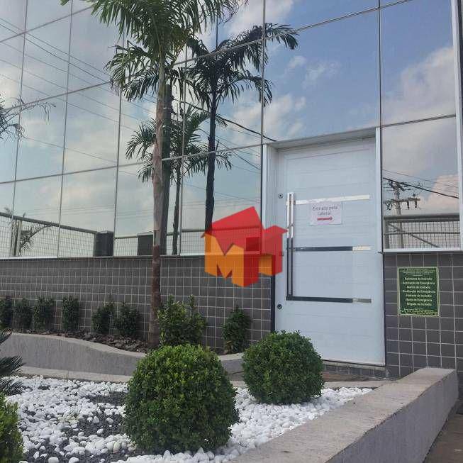 Depósito-Galpão-Armazém para alugar, 1250m² - Foto 6