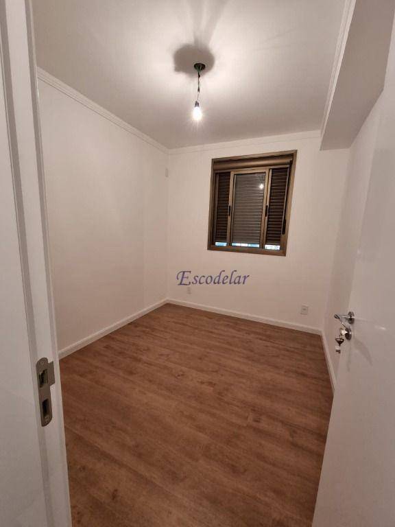 Apartamento à venda com 2 quartos, 67m² - Foto 8