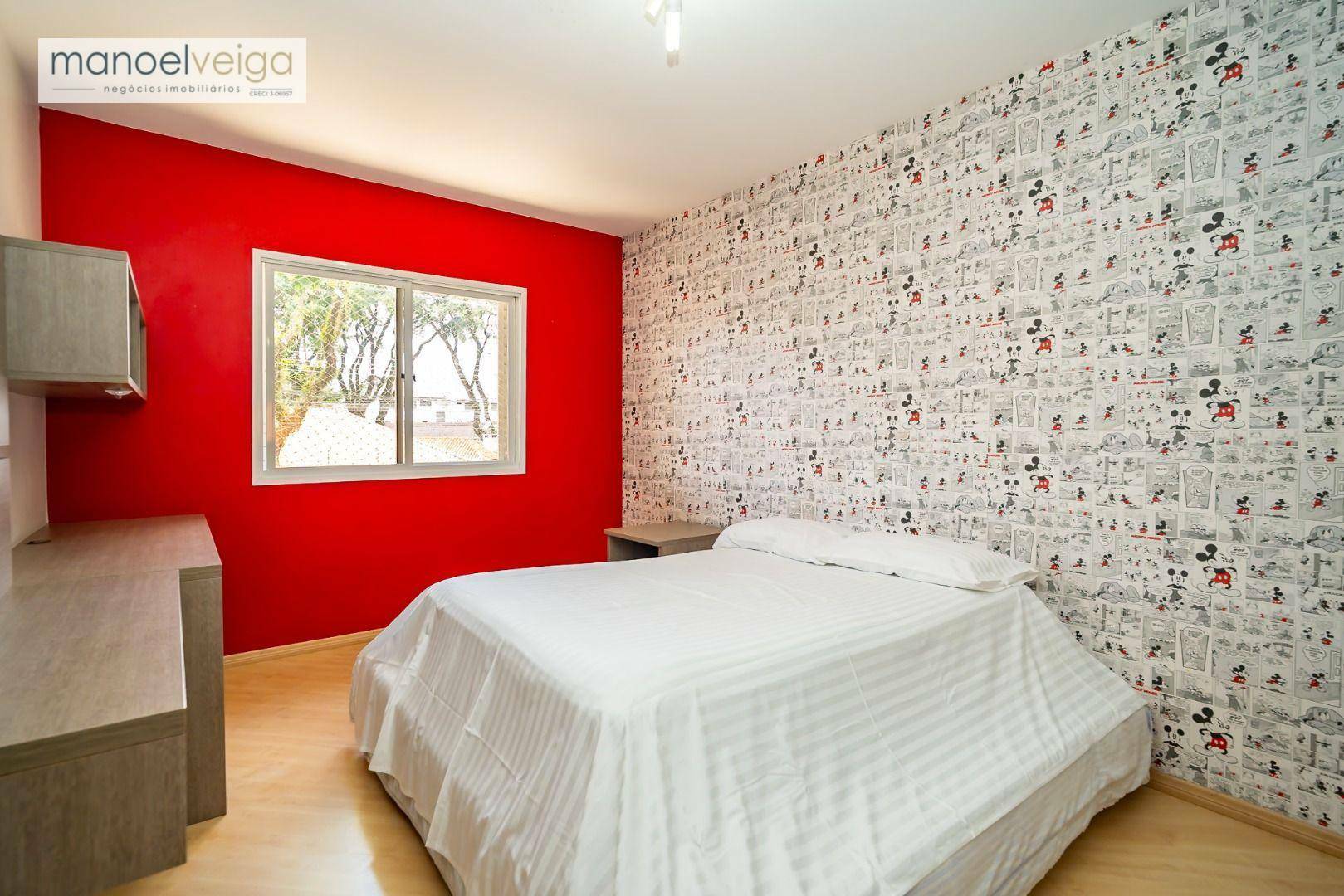 Sobrado à venda com 3 quartos, 189m² - Foto 23