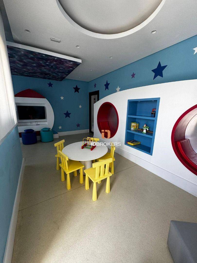 Apartamento, 2 quartos, 85 m² - Foto 5