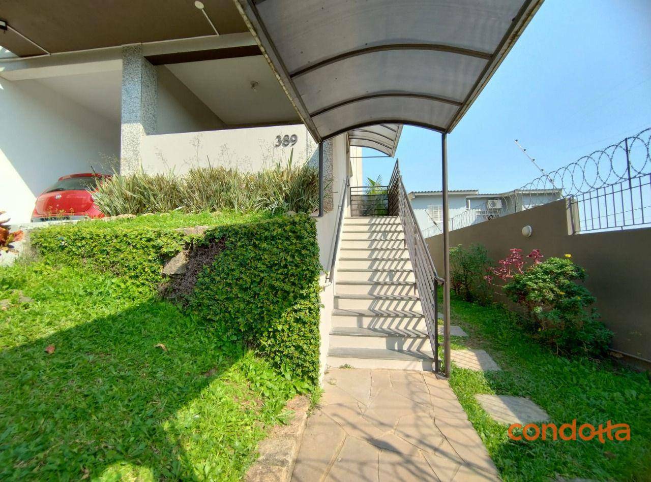 Apartamento para alugar com 2 quartos, 63m² - Foto 4