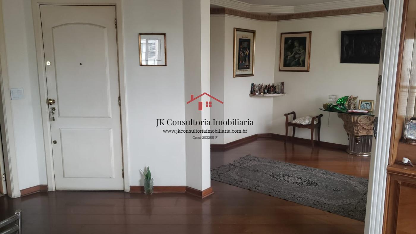 Apartamento à venda com 4 quartos, 165m² - Foto 5