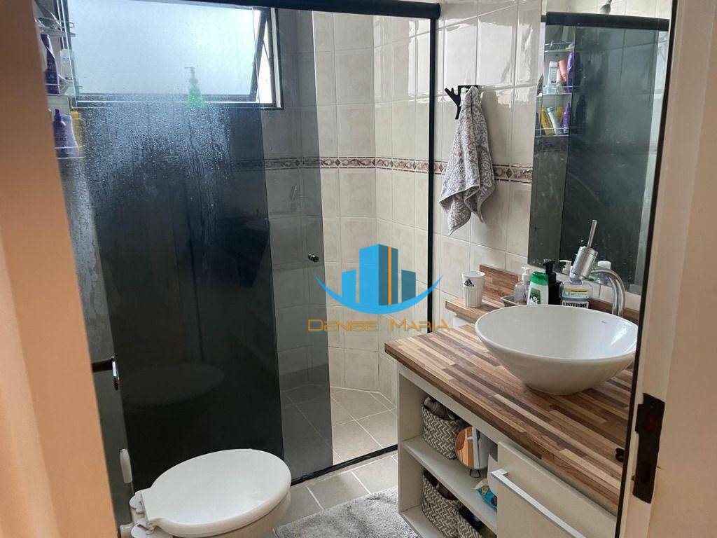 Apartamento à venda com 3 quartos, 86m² - Foto 10