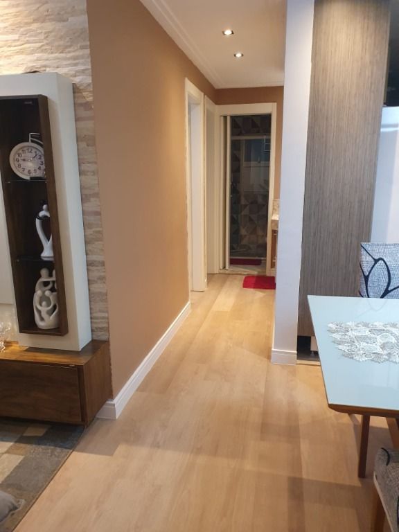 Apartamento à venda com 2 quartos, 51m² - Foto 7