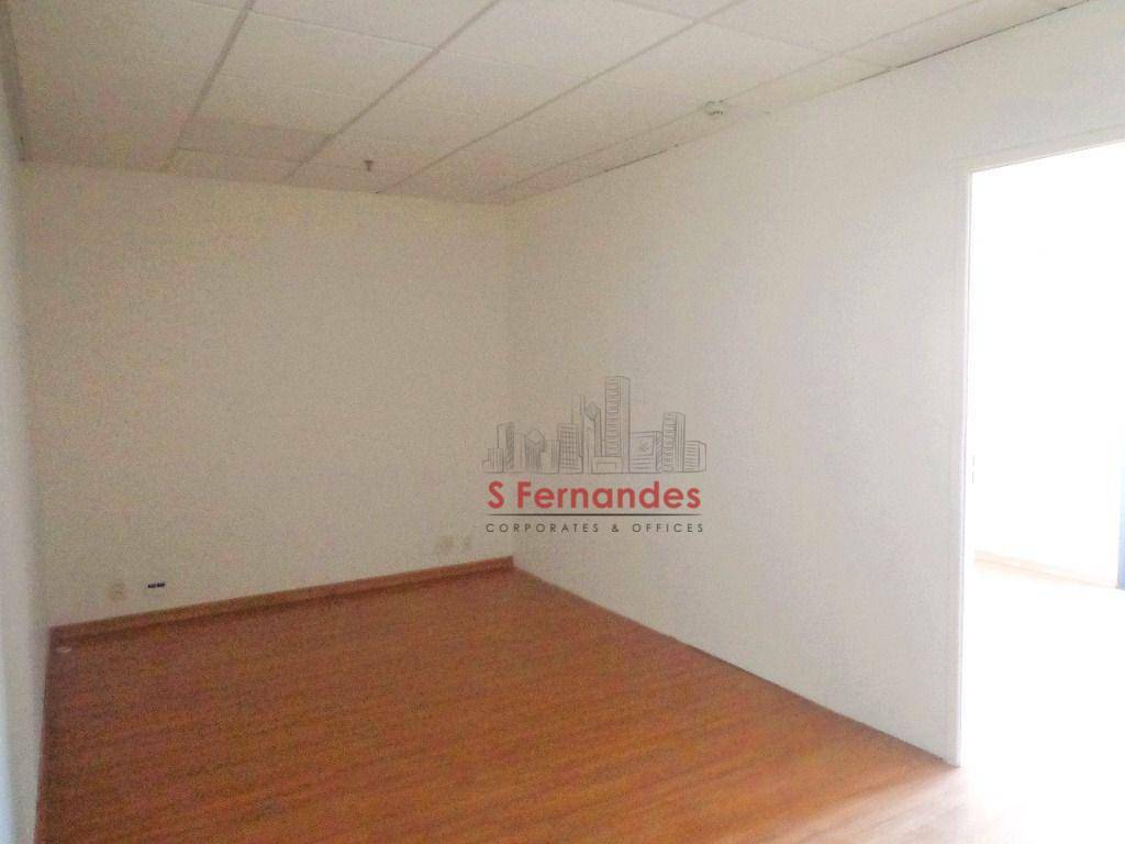 Conjunto Comercial-Sala para alugar, 40m² - Foto 5