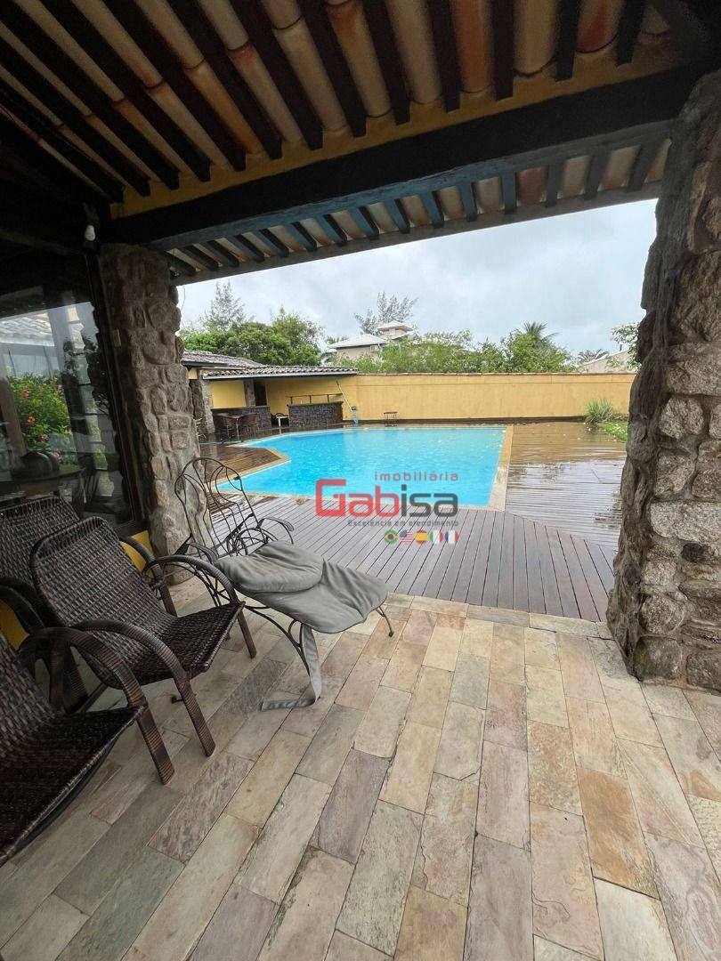 Casa à venda com 4 quartos, 650m² - Foto 59