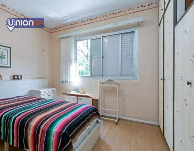 Apartamento à venda com 3 quartos, 90m² - Foto 2