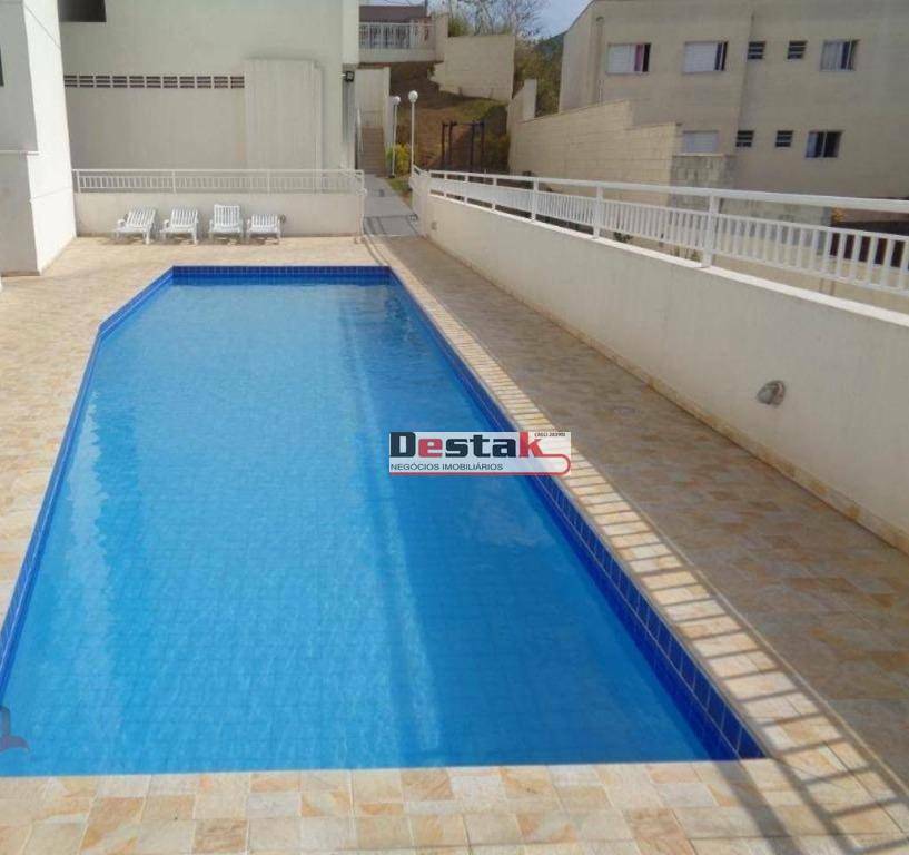 Apartamento à venda com 2 quartos, 55m² - Foto 7