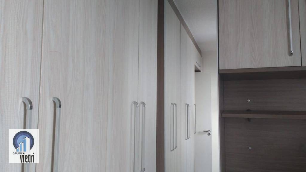 Apartamento à venda com 3 quartos, 63m² - Foto 11