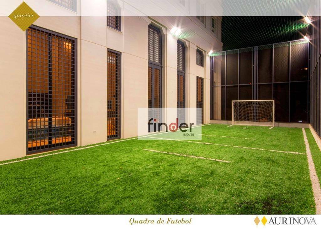 Apartamento à venda com 4 quartos, 274m² - Foto 44