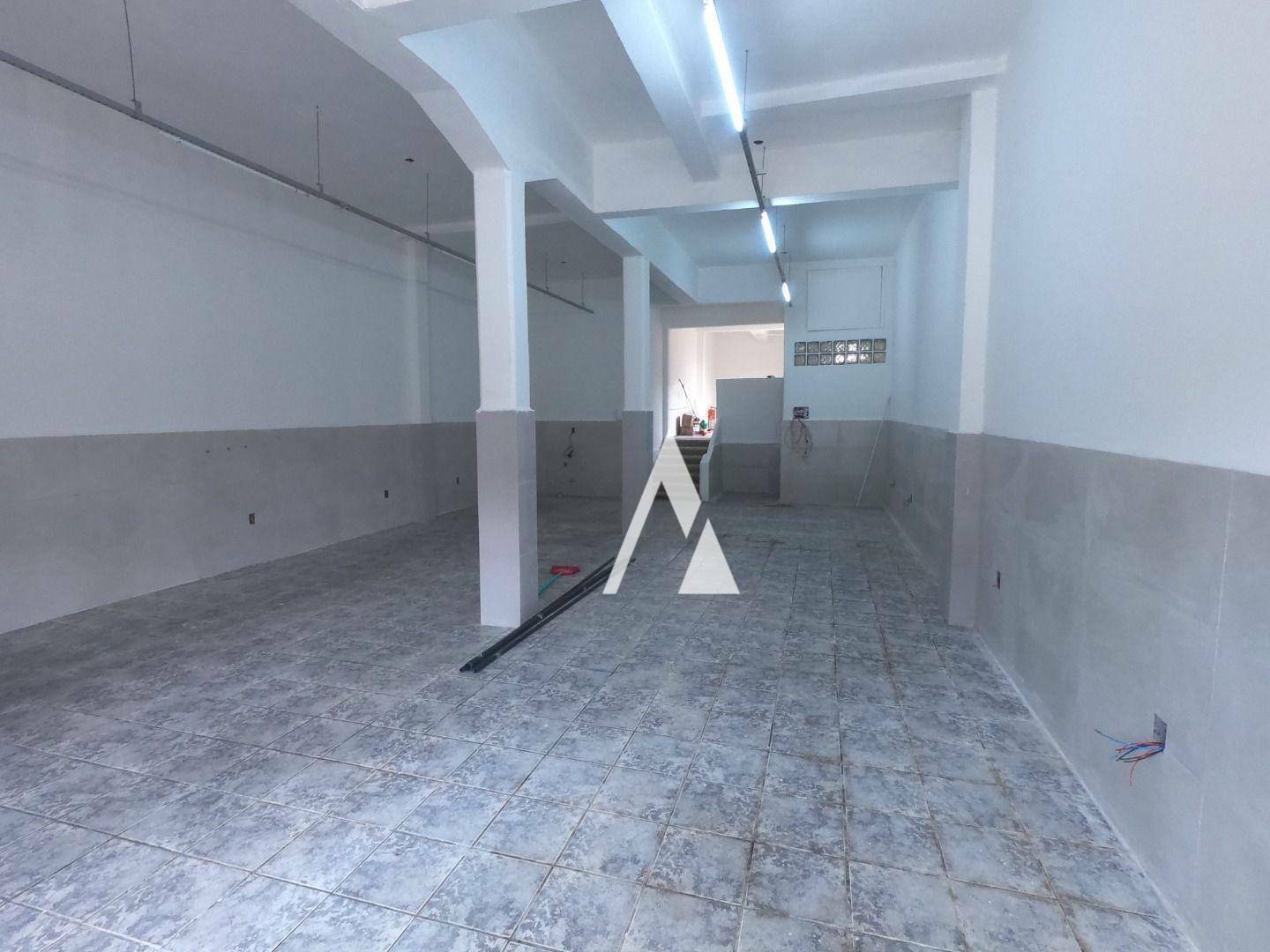 Loja-Salão para alugar, 101m² - Foto 4