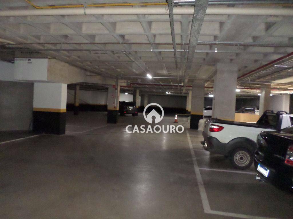 Apartamento à venda com 4 quartos, 186m² - Foto 46