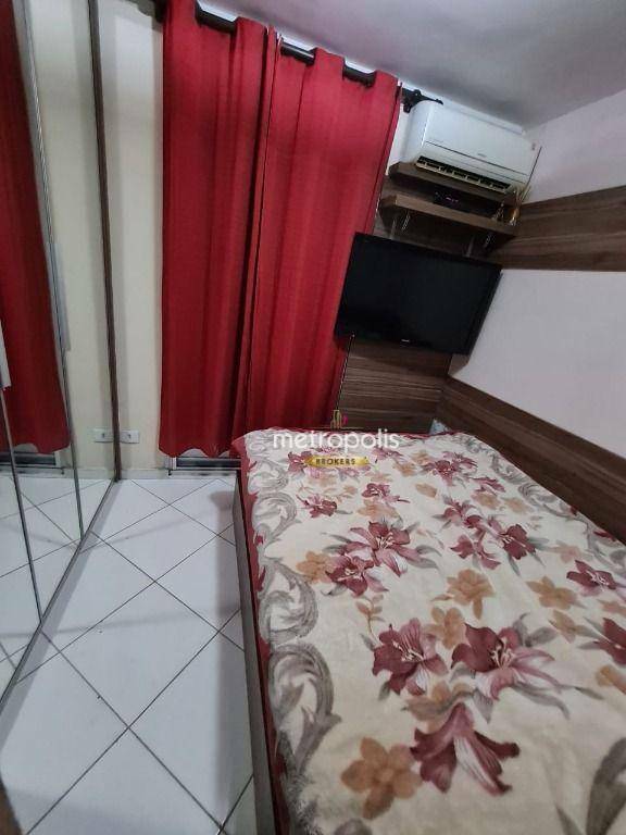 Sobrado à venda com 2 quartos, 97m² - Foto 14