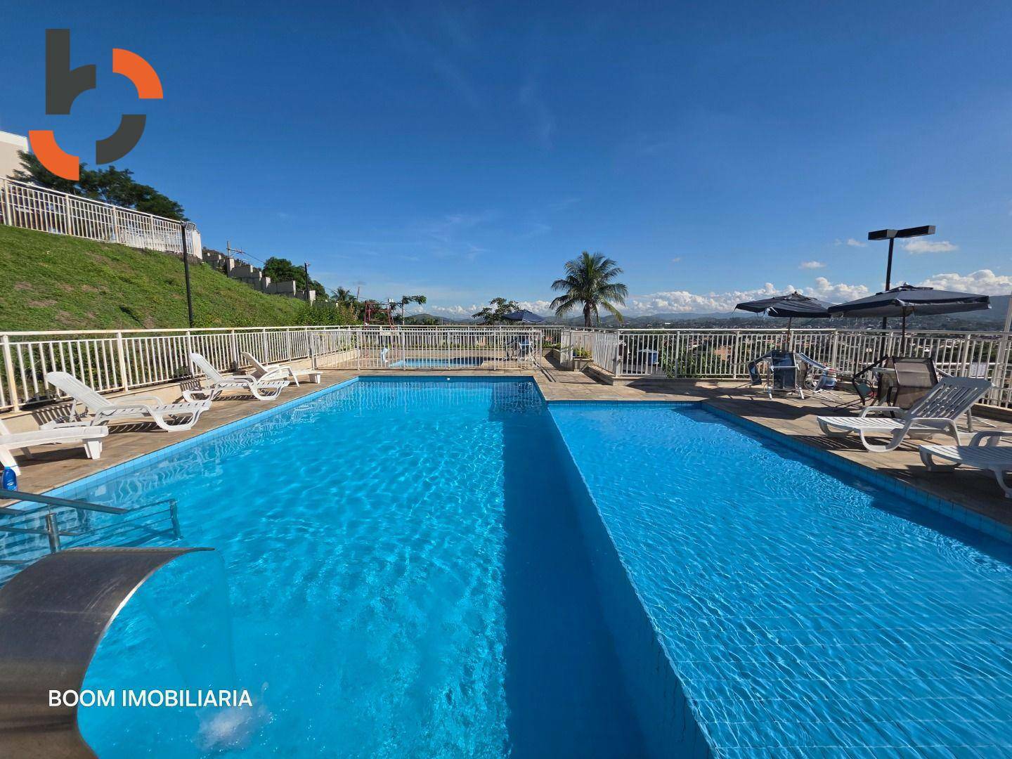 Apartamento à venda com 2 quartos, 52m² - Foto 33