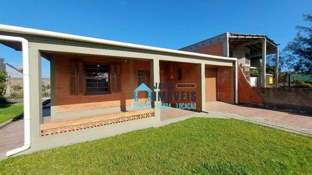 Casa, 2 quartos, 130 m² - Foto 4