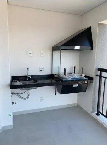 Apartamento à venda com 3 quartos, 91m² - Foto 2