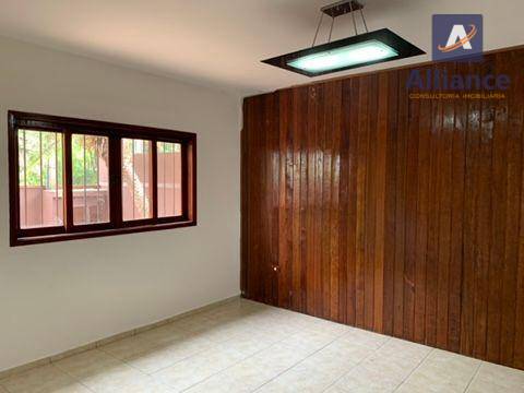 Casa à venda e aluguel com 3 quartos, 270m² - Foto 16