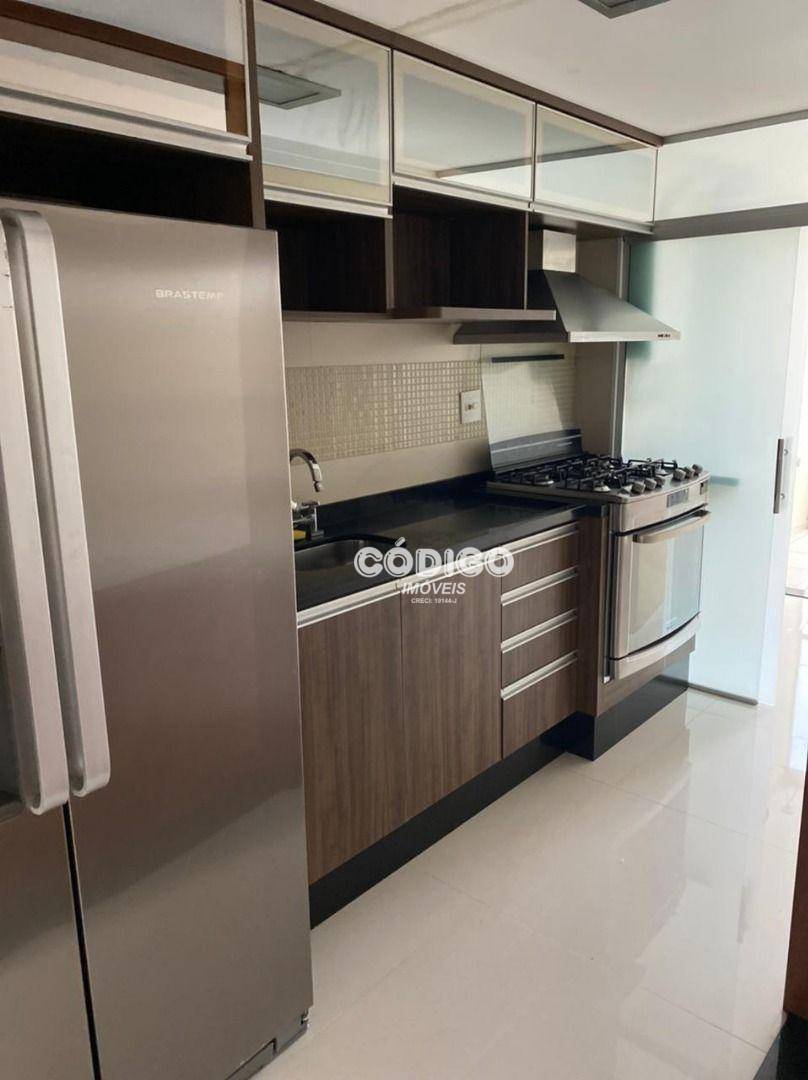 Apartamento à venda com 3 quartos, 83m² - Foto 13