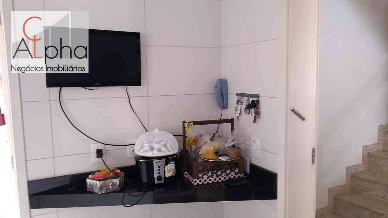 Sobrado à venda com 3 quartos, 180m² - Foto 7