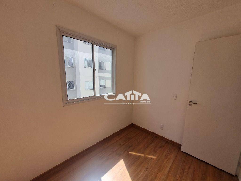 Apartamento para alugar com 2 quartos, 36m² - Foto 16