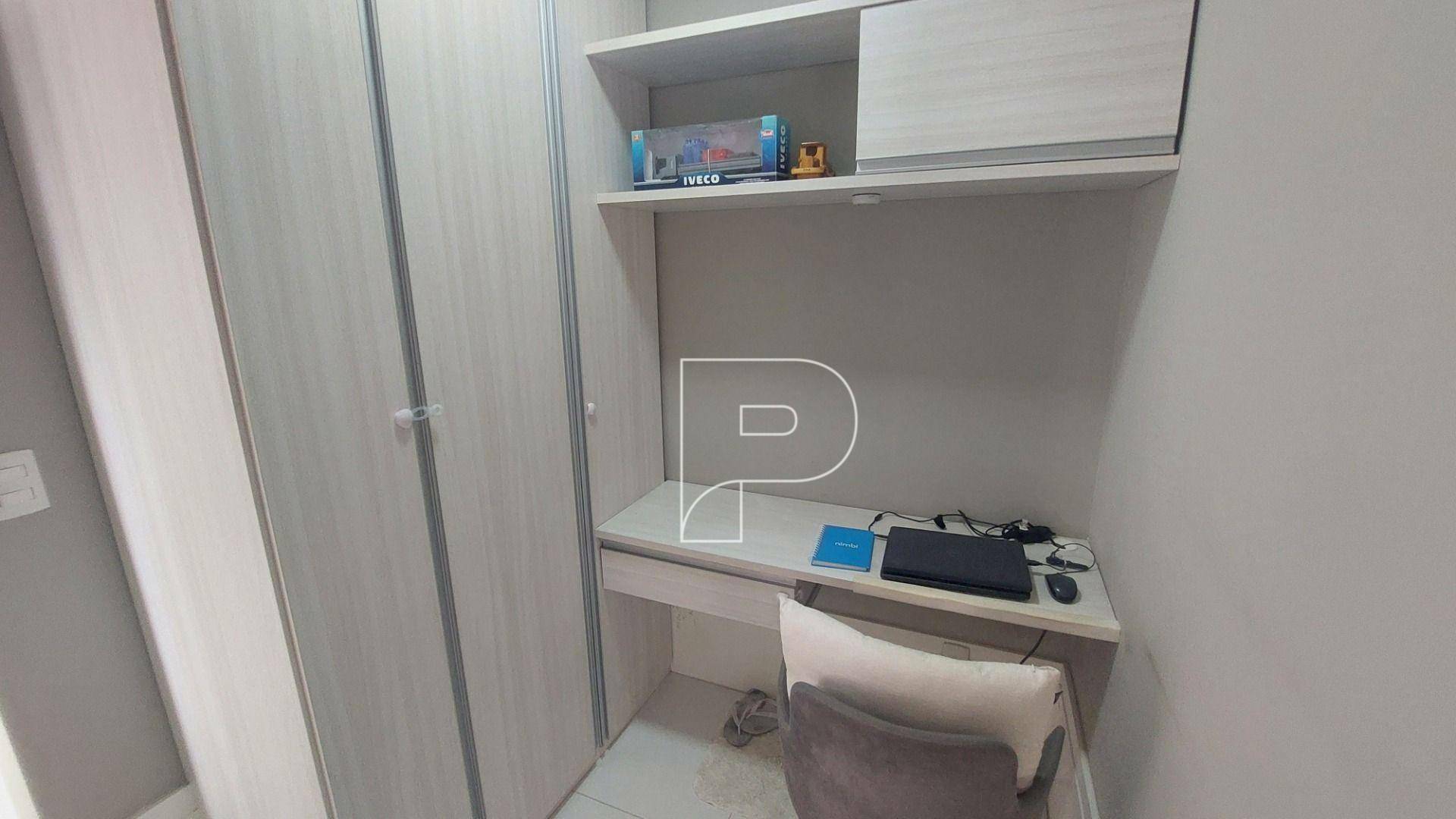 Apartamento à venda com 3 quartos, 106m² - Foto 14