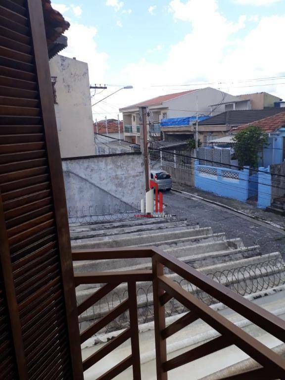 Sobrado à venda com 3 quartos, 104m² - Foto 25