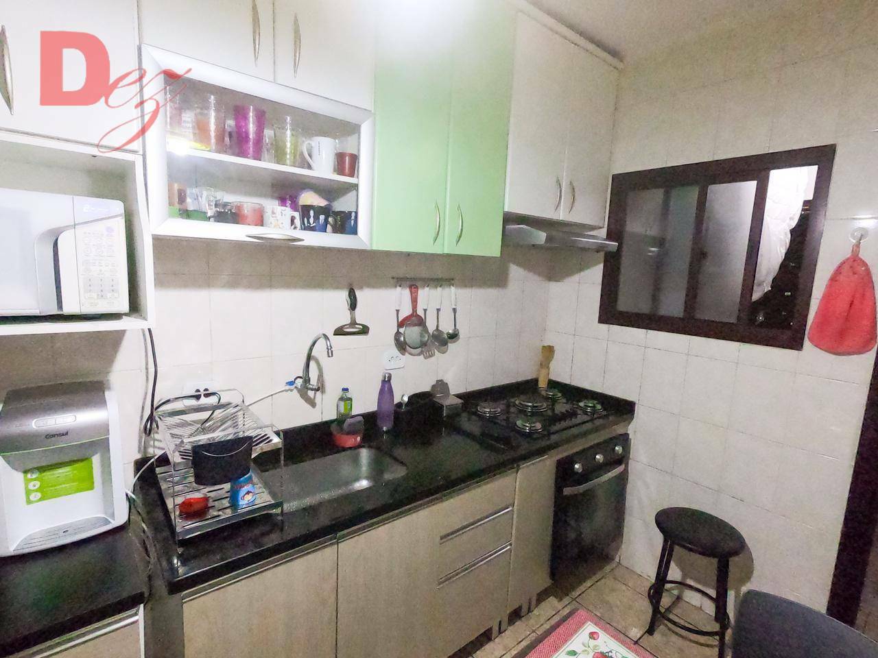 Apartamento à venda com 2 quartos, 92m² - Foto 8