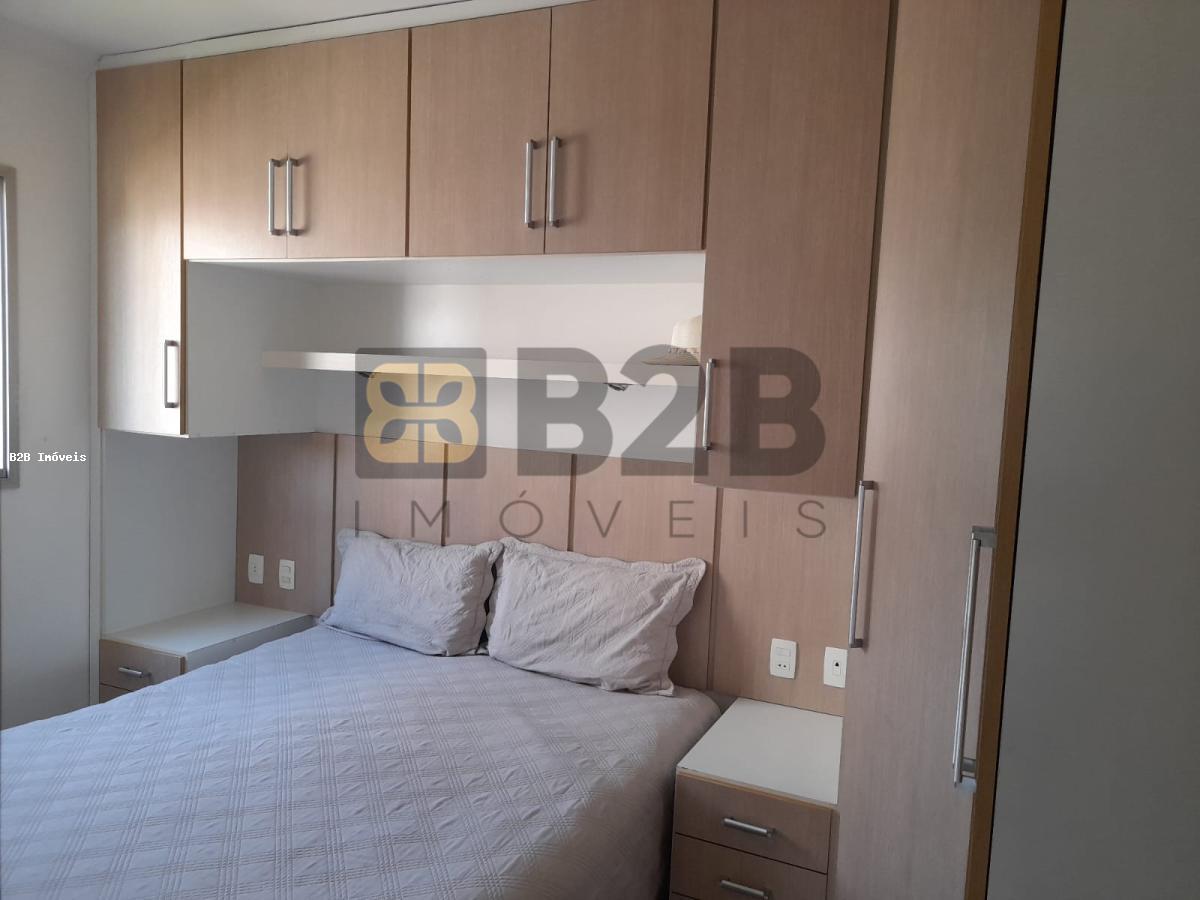 Apartamento à venda com 3 quartos, 68m² - Foto 3