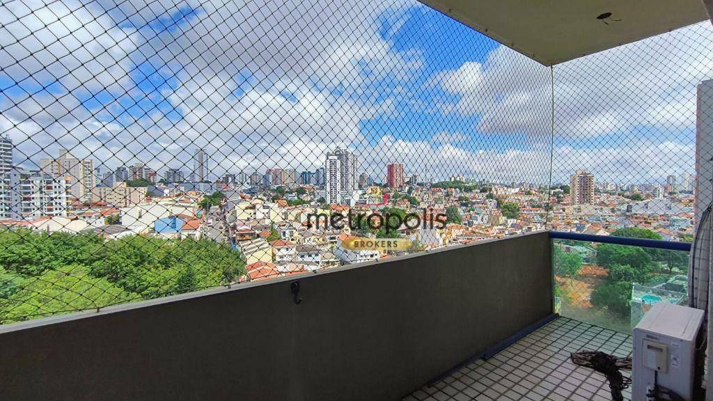 Apartamento à venda e aluguel com 3 quartos, 198m² - Foto 8