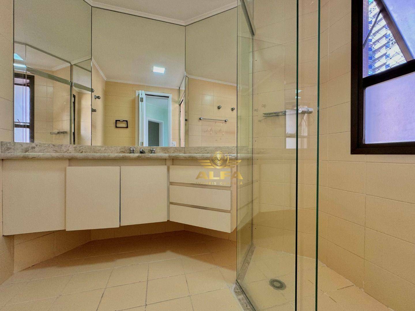 Apartamento à venda com 3 quartos, 160m² - Foto 15