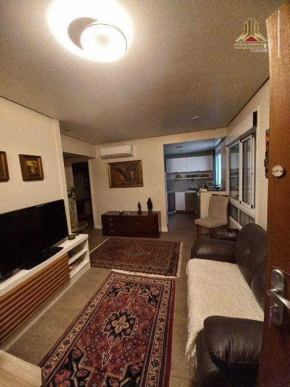 Apartamento à venda com 2 quartos, 49m² - Foto 1