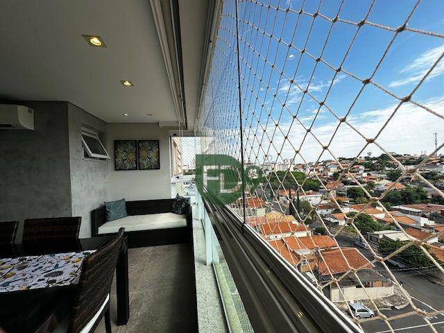 Apartamento à venda com 3 quartos, 96m² - Foto 14