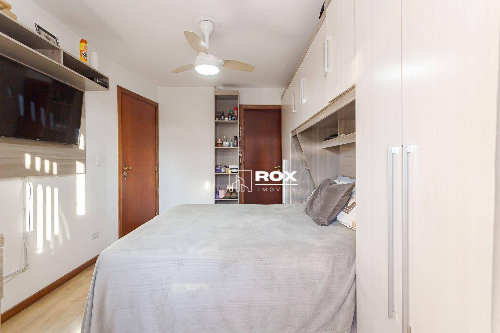 Sobrado à venda com 3 quartos, 100m² - Foto 18
