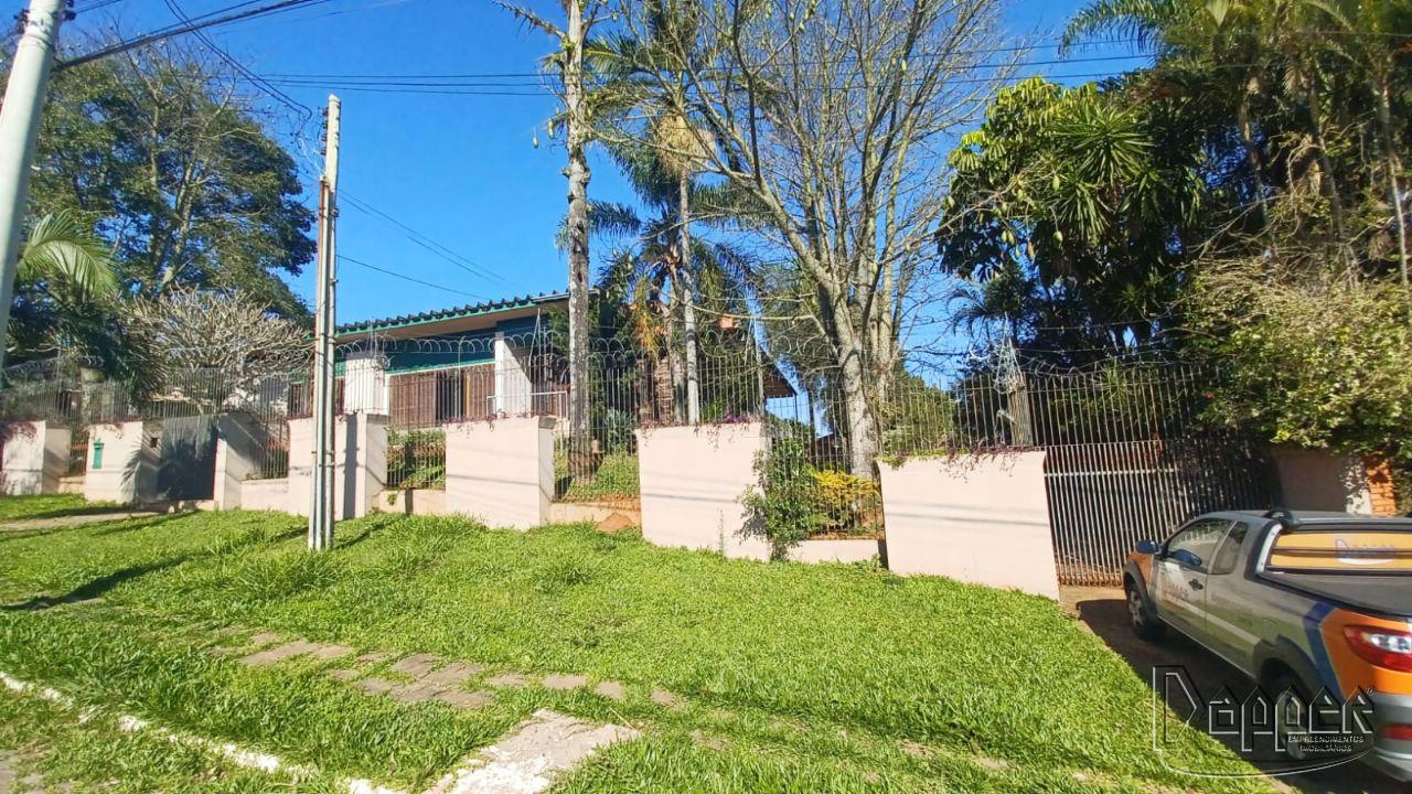 Casa para alugar, 632m² - Foto 1