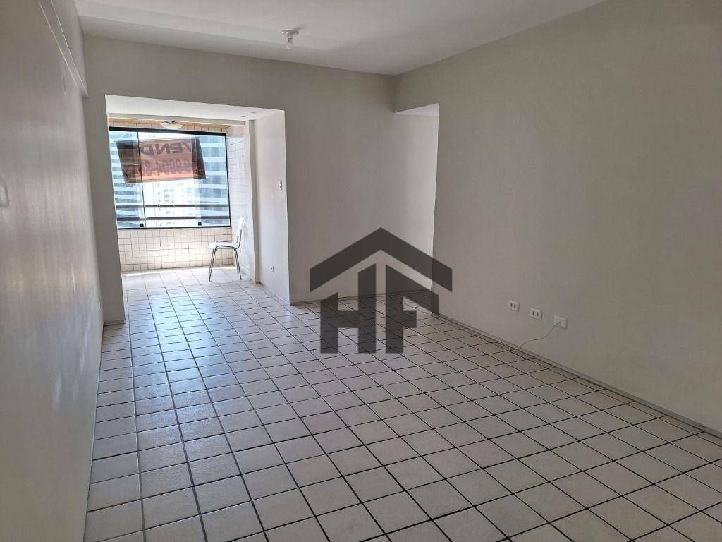 Apartamento à venda com 2 quartos, 74m² - Foto 2