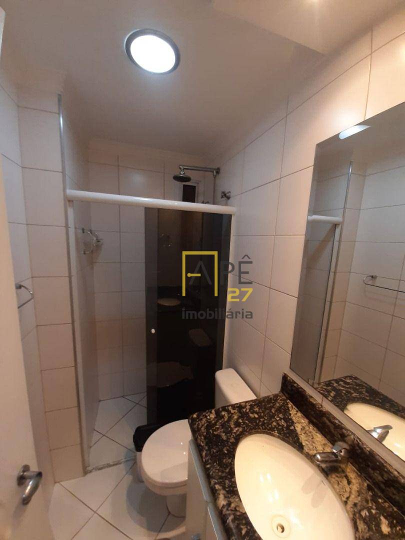 Apartamento à venda com 3 quartos, 64m² - Foto 17