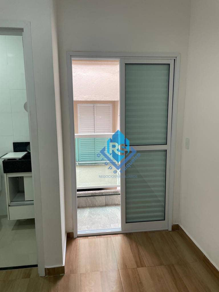 Apartamento para alugar com 2 quartos, 54m² - Foto 8