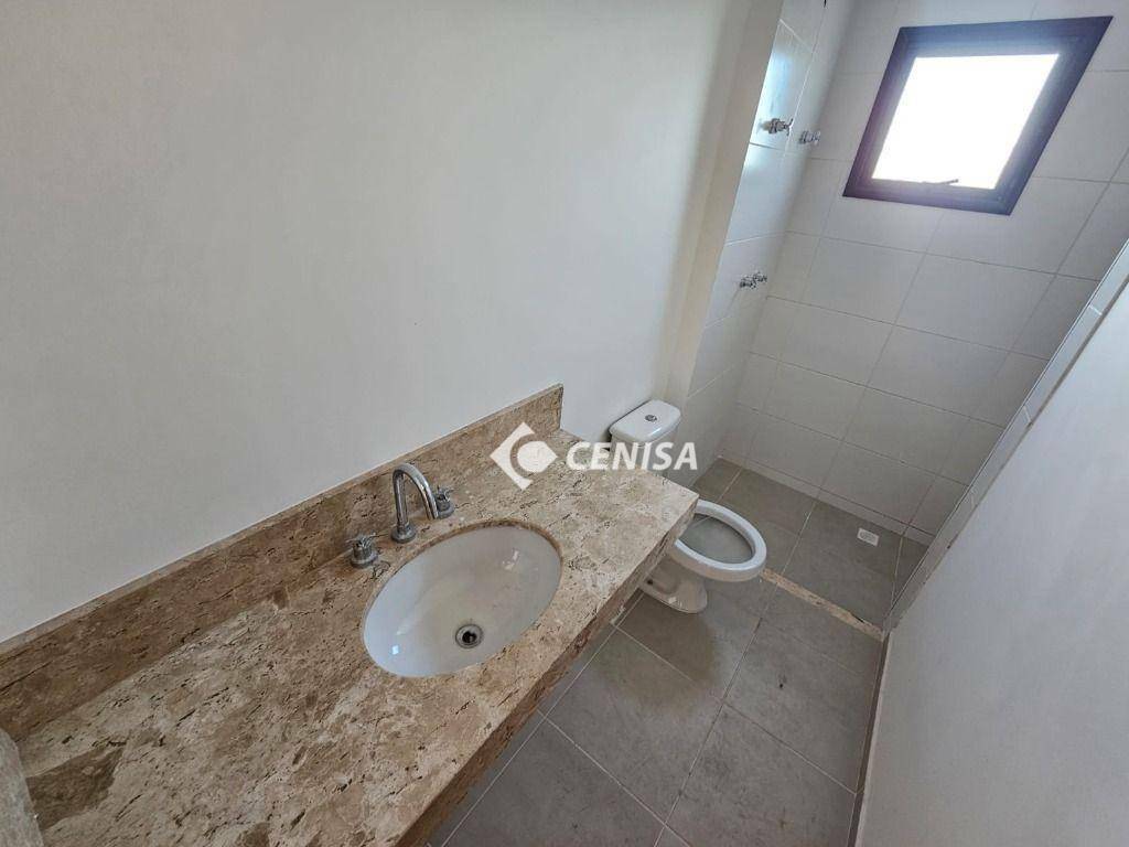 Apartamento à venda com 3 quartos, 166m² - Foto 21