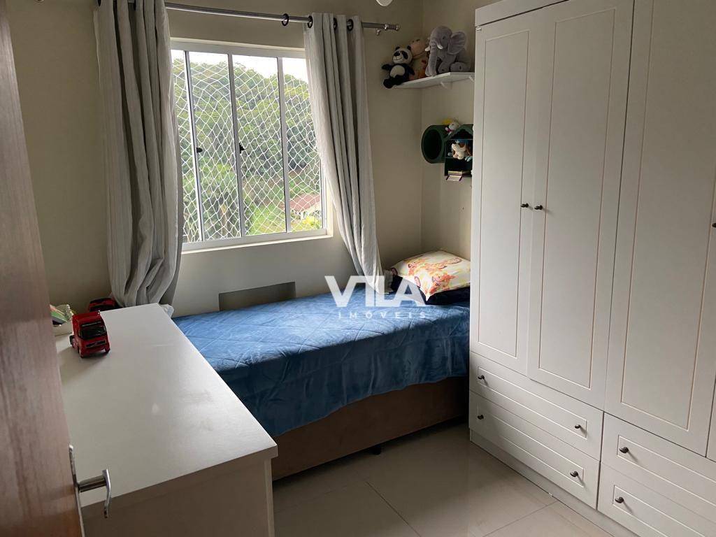 Apartamento à venda com 2 quartos, 64m² - Foto 7