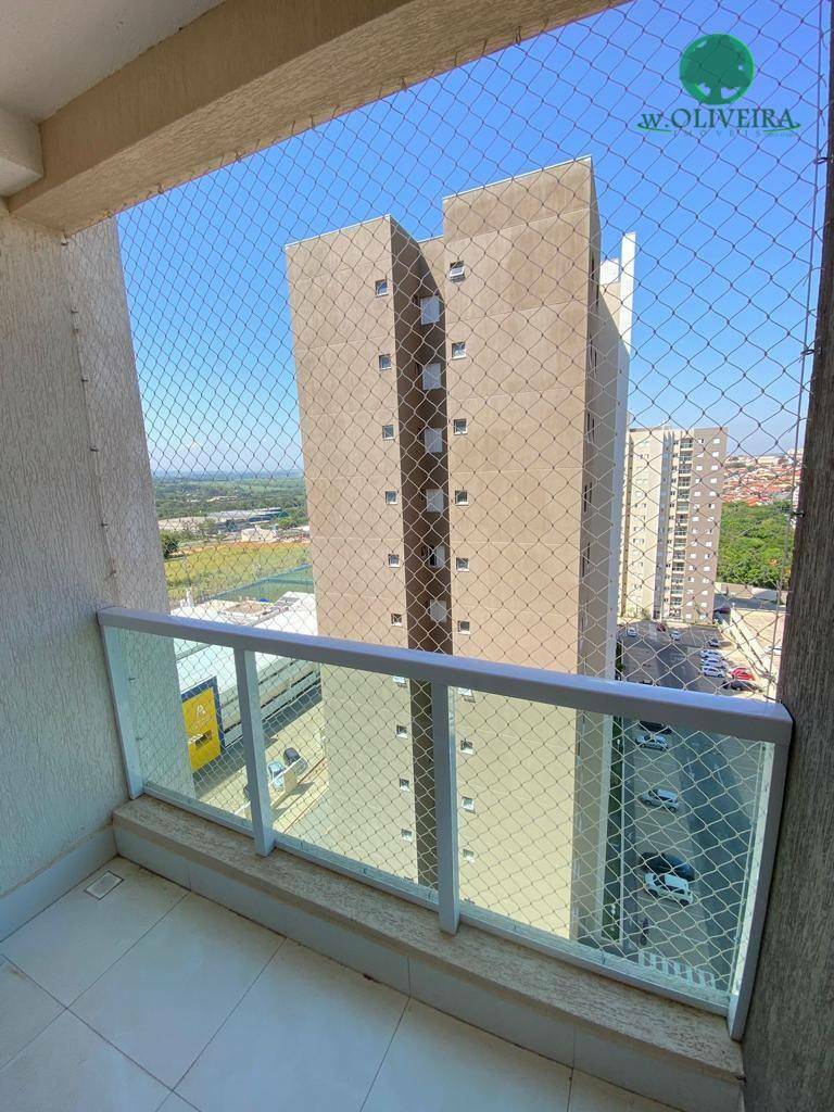 Apartamento para alugar com 3 quartos, 65m² - Foto 12