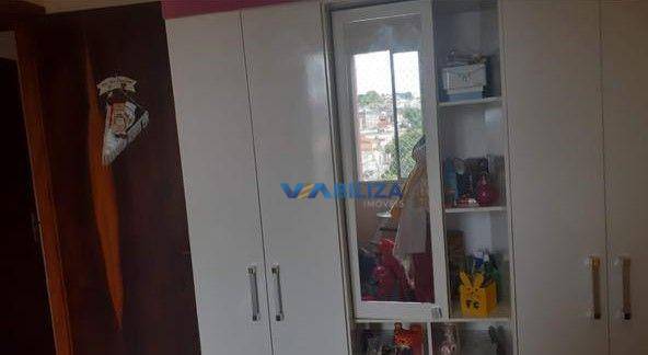 Apartamento à venda com 2 quartos, 50m² - Foto 22