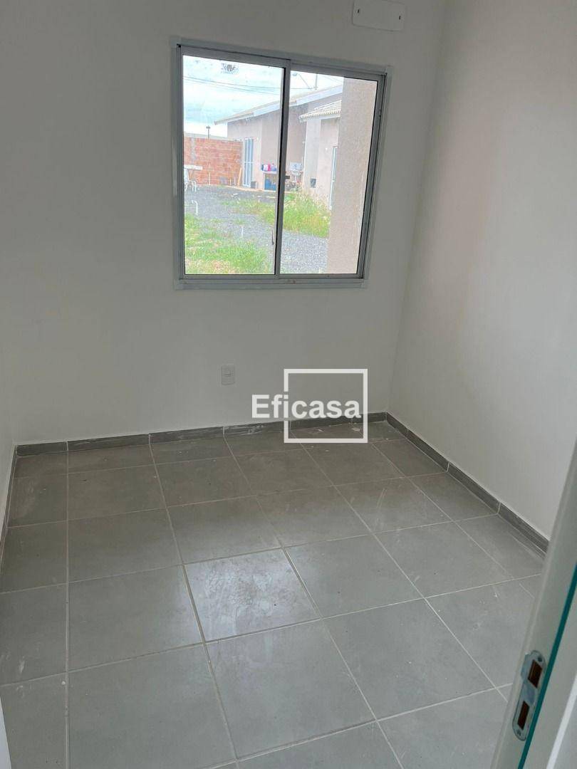 Casa de Condomínio à venda com 2 quartos, 41m² - Foto 18