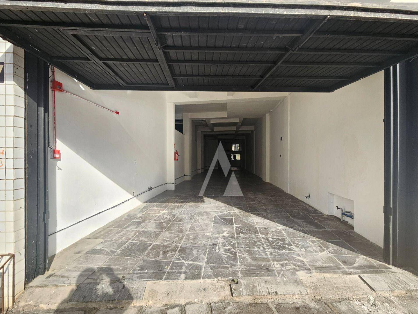 Loja-Salão, 115 m² - Foto 4