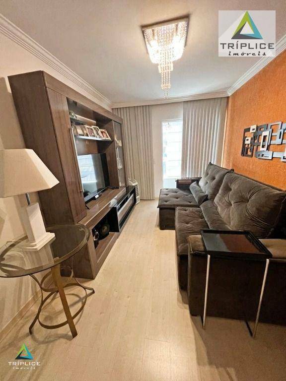 Apartamento à venda com 2 quartos, 103m² - Foto 3