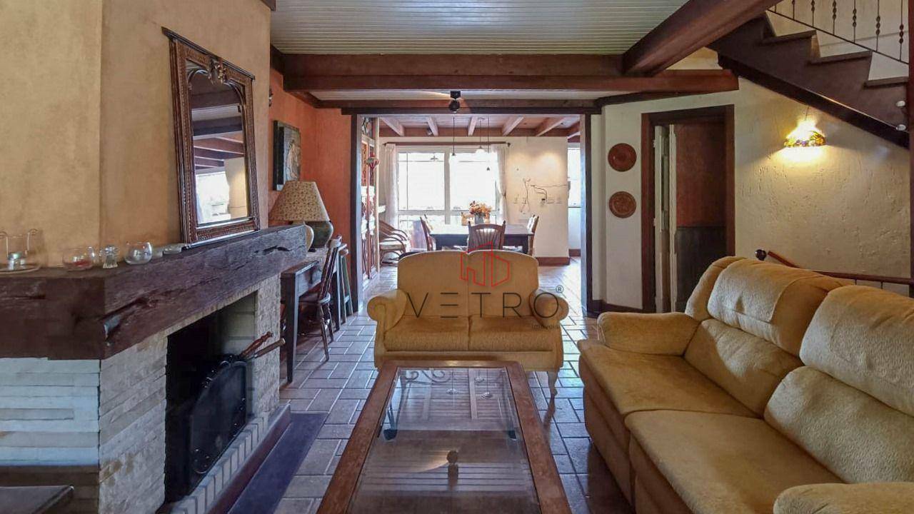 Casa de Condomínio à venda com 3 quartos, 163m² - Foto 4