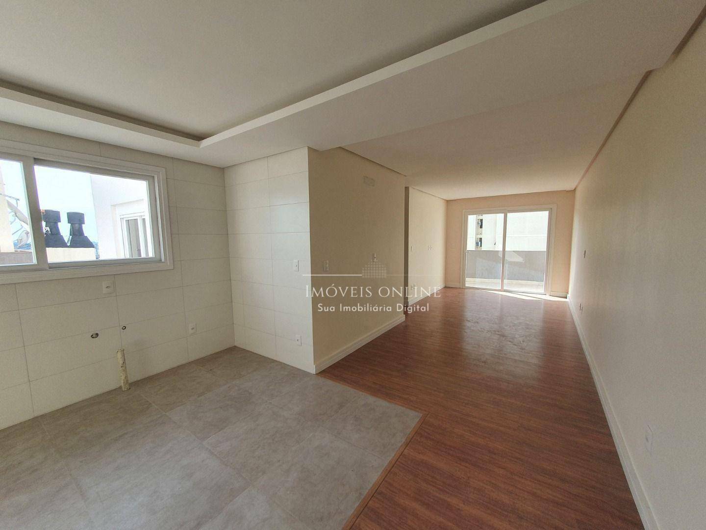 Apartamento à venda com 2 quartos, 77m² - Foto 8