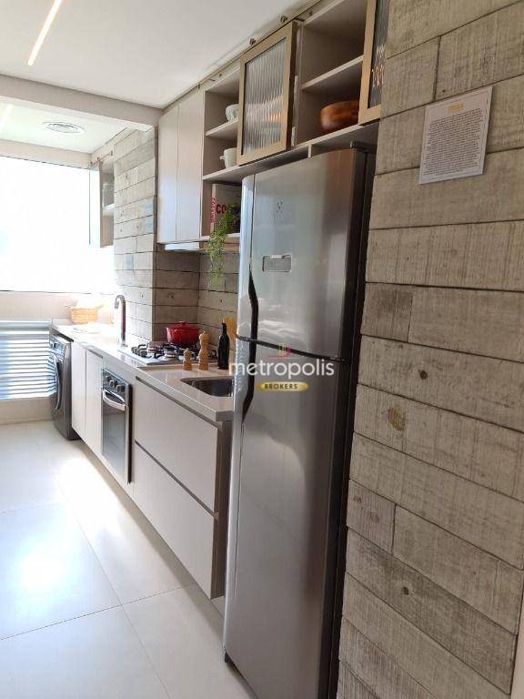 Apartamento à venda com 2 quartos, 50m² - Foto 7