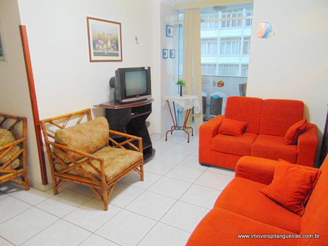 Apartamento à venda com 2 quartos, 75m² - Foto 1