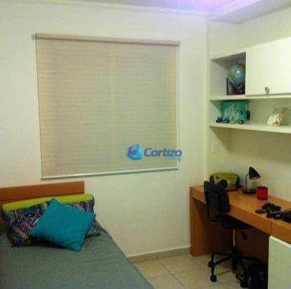 Apartamento à venda com 3 quartos, 86m² - Foto 16